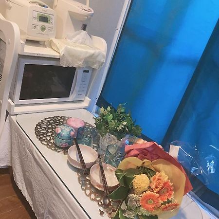 東京都美ハウス Beauty House公寓 外观 照片