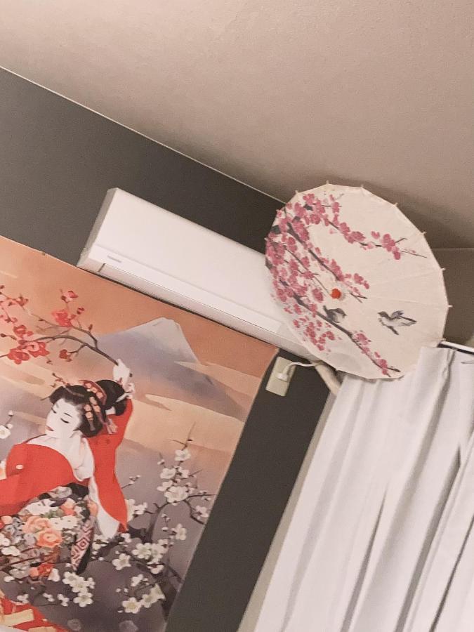 東京都美ハウス Beauty House公寓 外观 照片