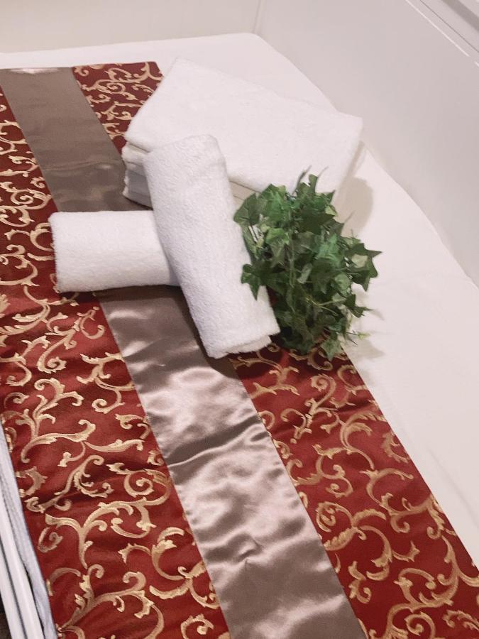 東京都美ハウス Beauty House公寓 外观 照片
